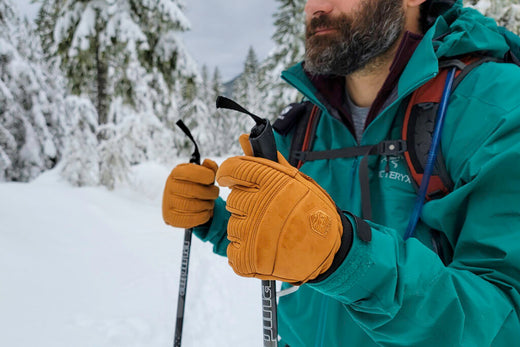 Best snowmobile gloves for 2025