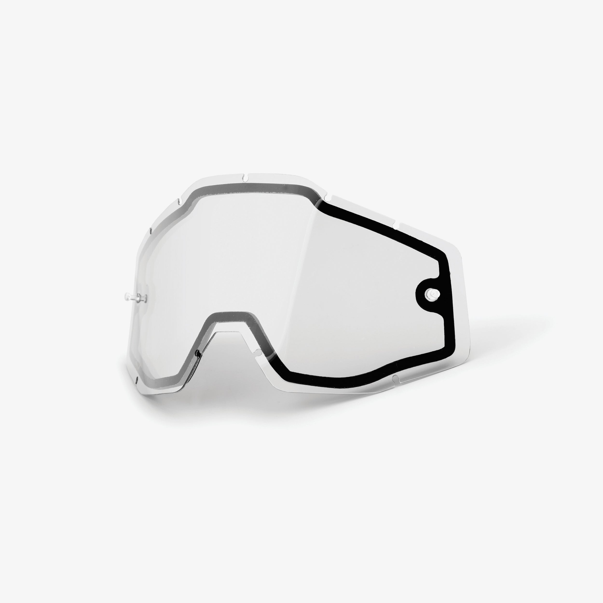 RC1/AC1/ST1 Replacement - Dual Pane Clear Lens