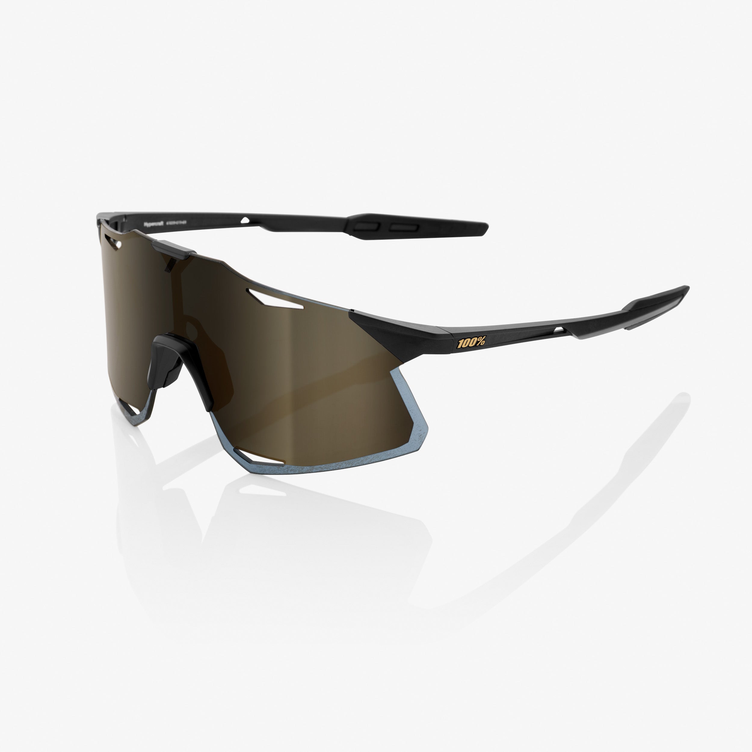 Hypercraft® - Sport Performance Sunglasses | Ride 100%