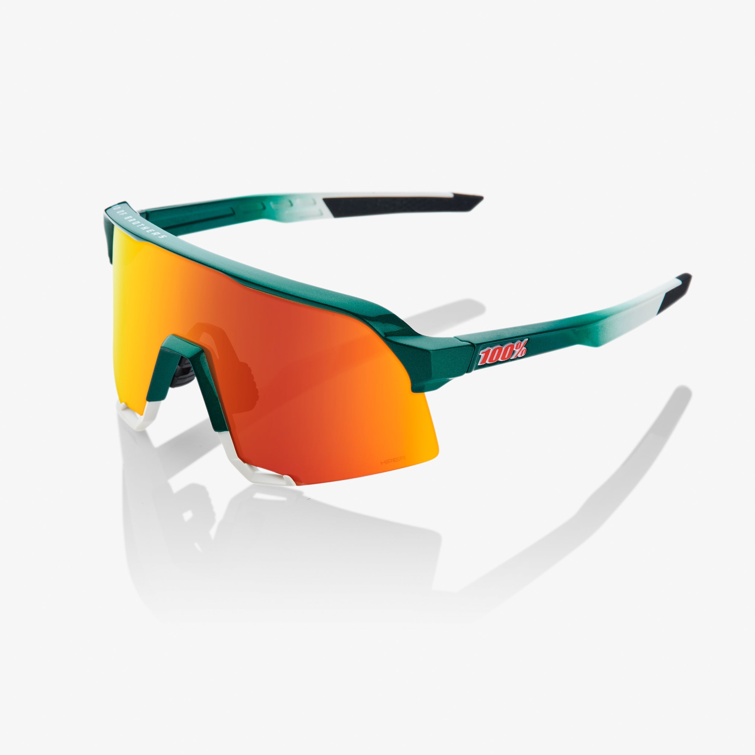 S3 Bike Glasses for Cycling and Mountain Biking - Sport