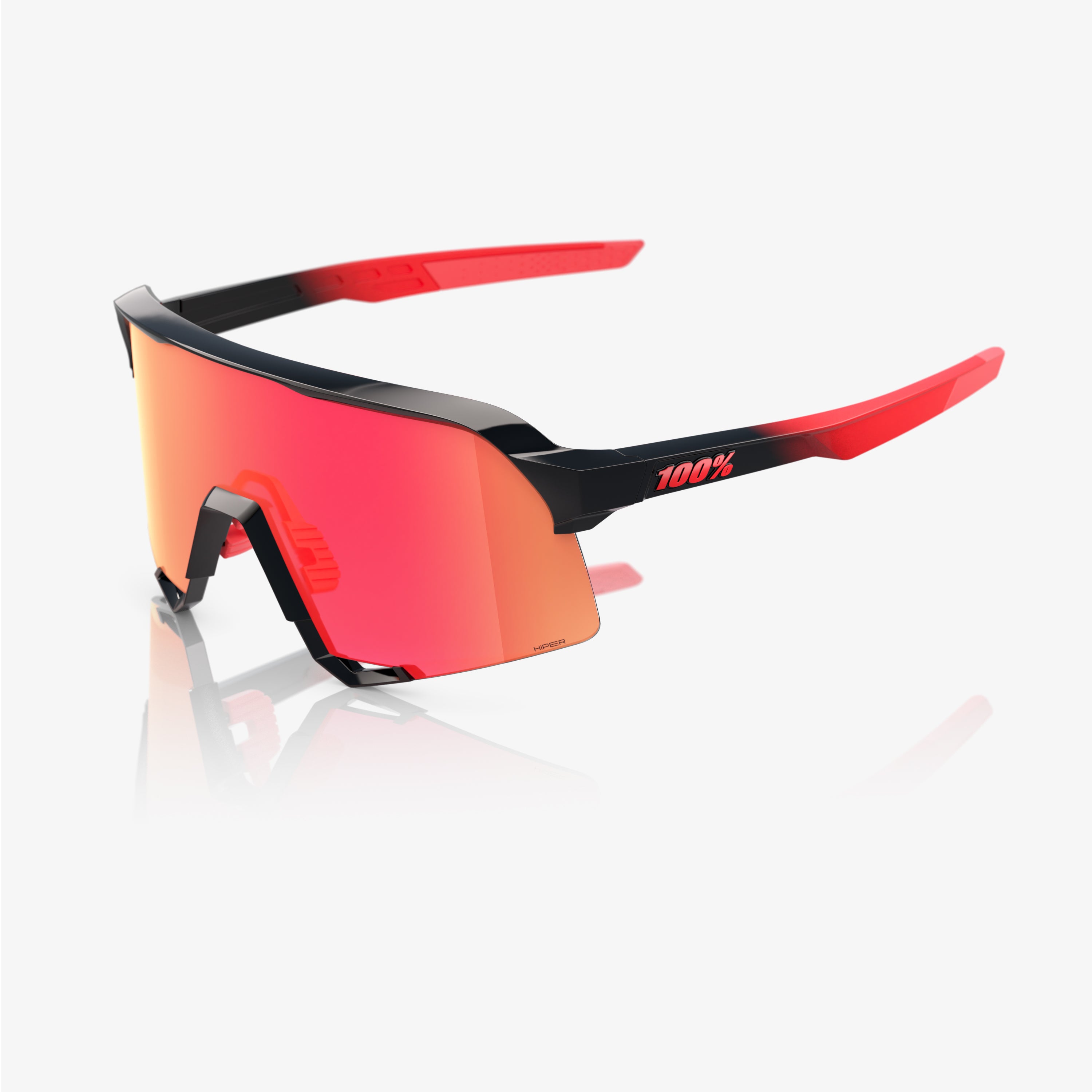 S3 Bike Glasses for Cycling and Mountain Biking - Sport ...