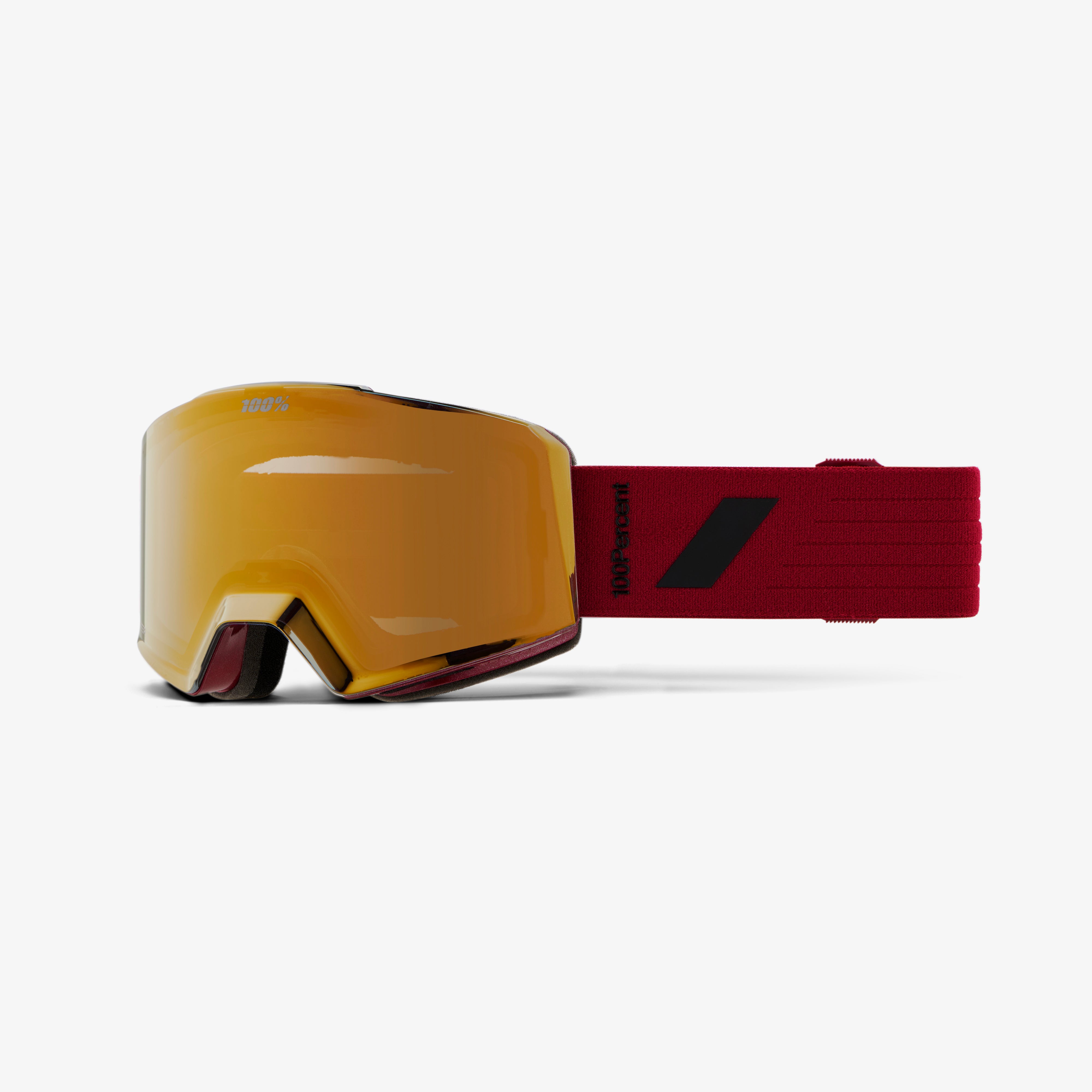 NORG AF HiPER Goggle Bison - Secondary