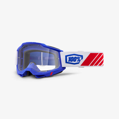 ACCURI 2 Goggle Kolby