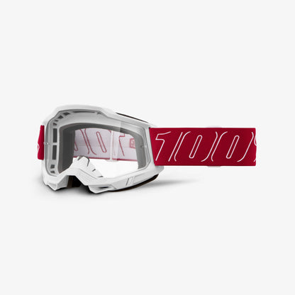 ACCURI 2 Goggle Redline