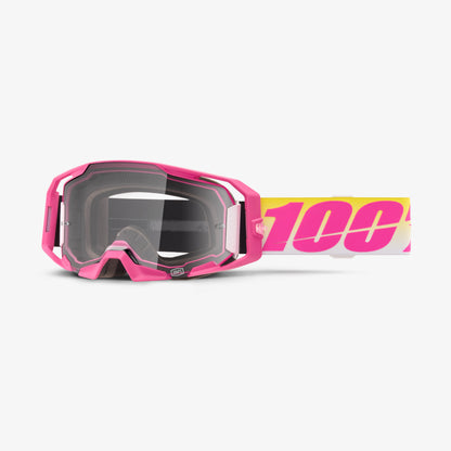 ARMATIC Goggle Sellars