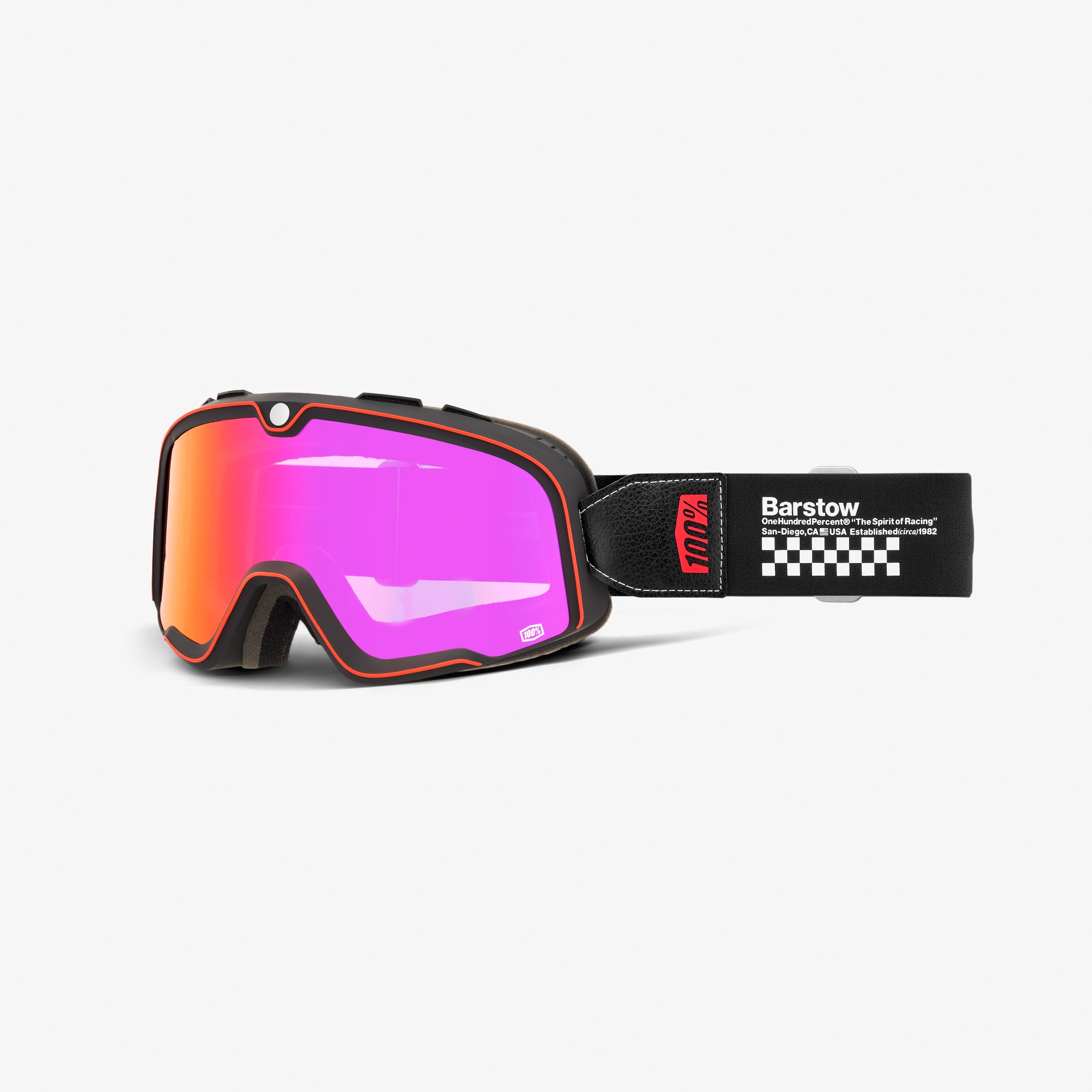 BARSTOW Goggle Erban