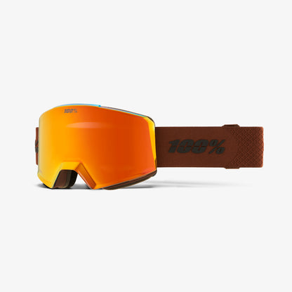 NORG HiPER Goggle Fog