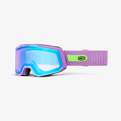 SNOWCRAFT S HiPER Goggle Smoothie