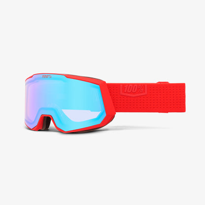 SNOWCRAFT XL HiPER Goggle Hiboo