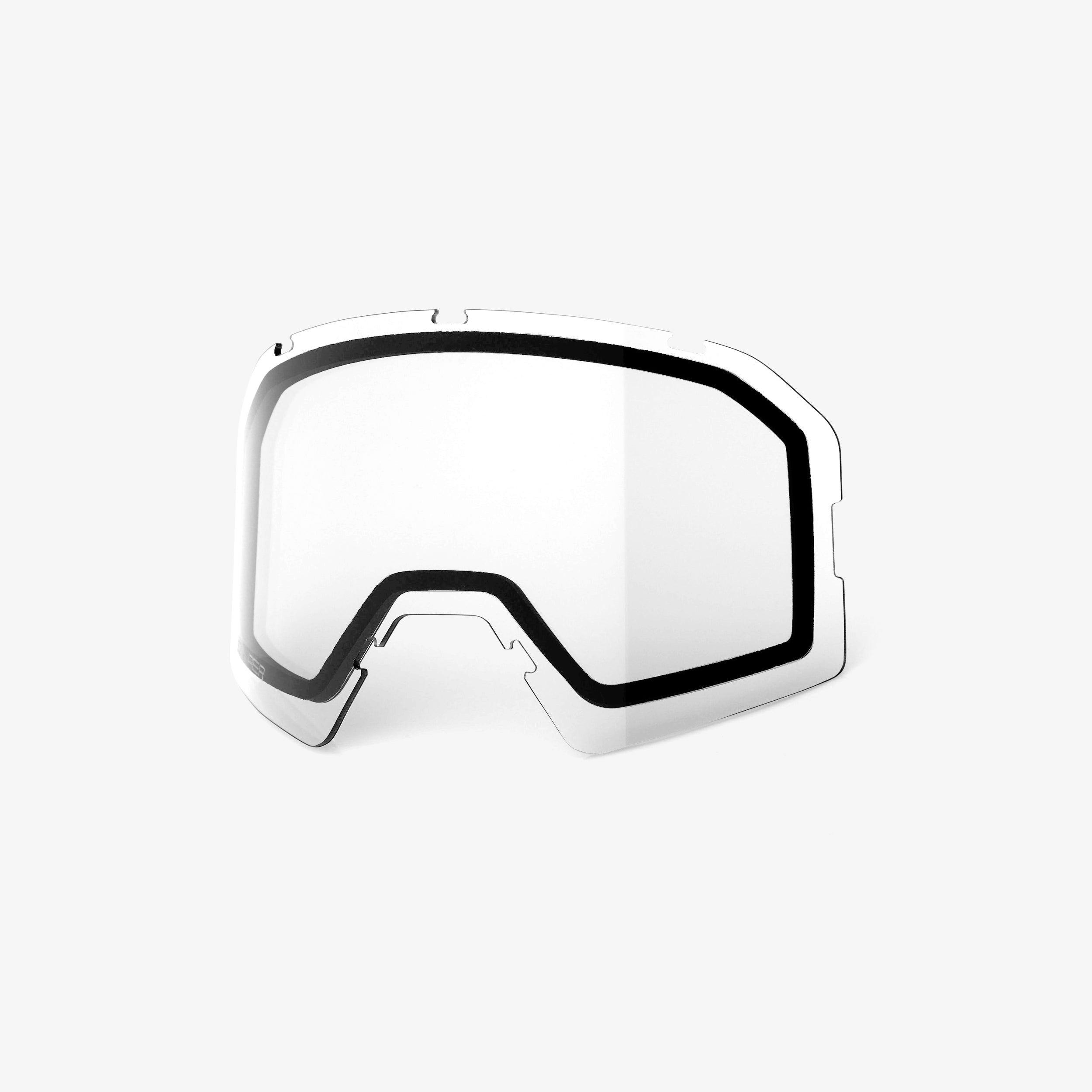 VALNOR Replacement - Dual Pane Clear Lens