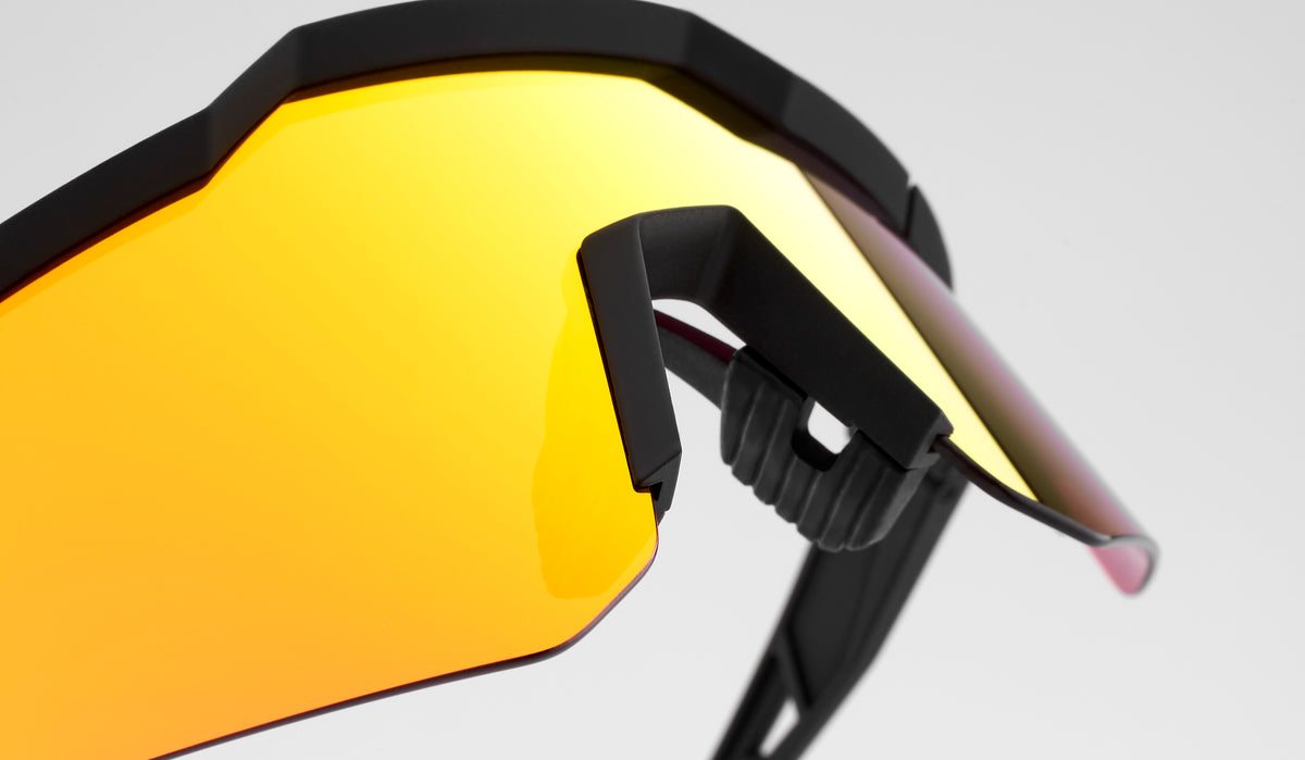 BORA - hansgrohe Team Collection Sunglasses| Ride 100%