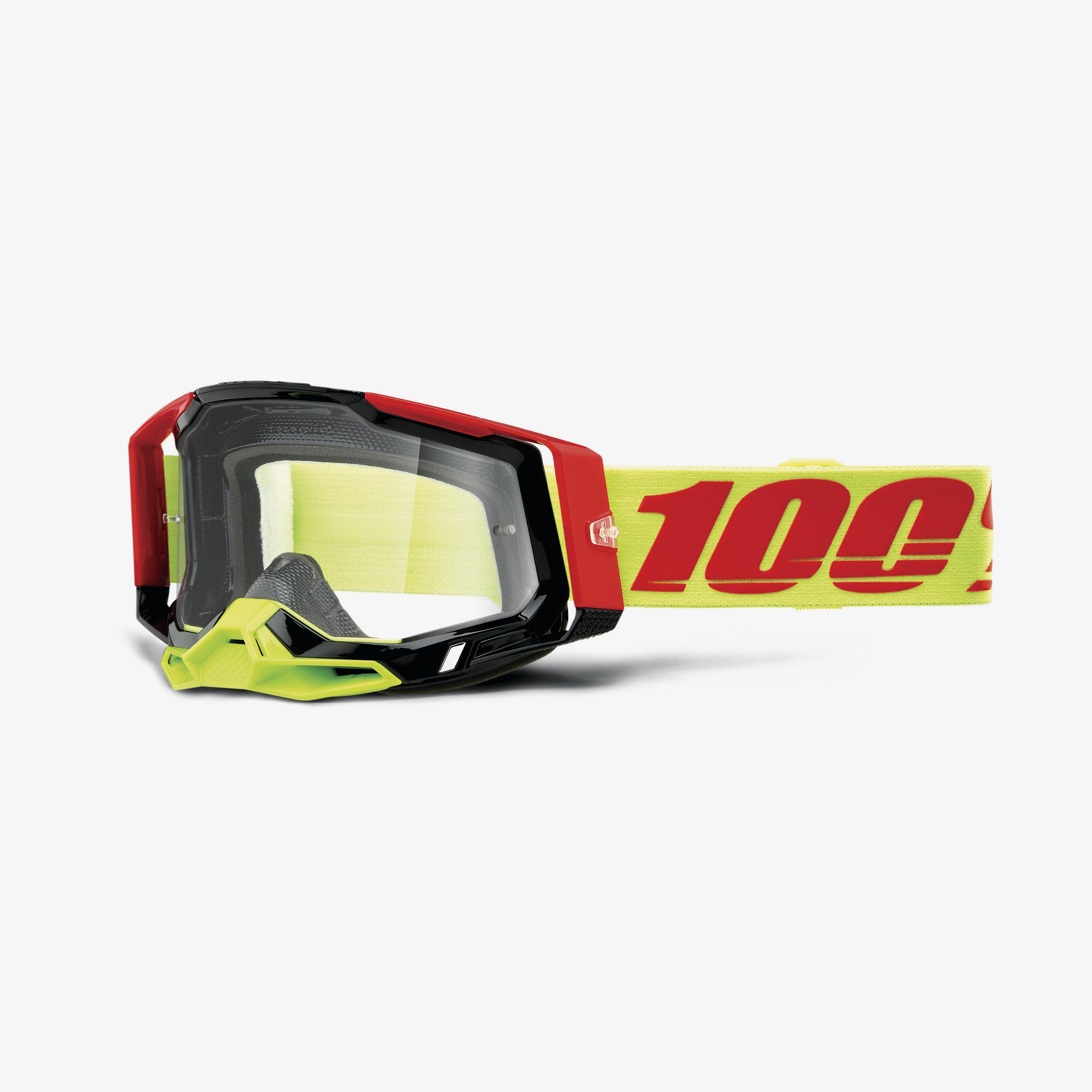 RACECRAFT 2® Goggle Wiz - Secondary