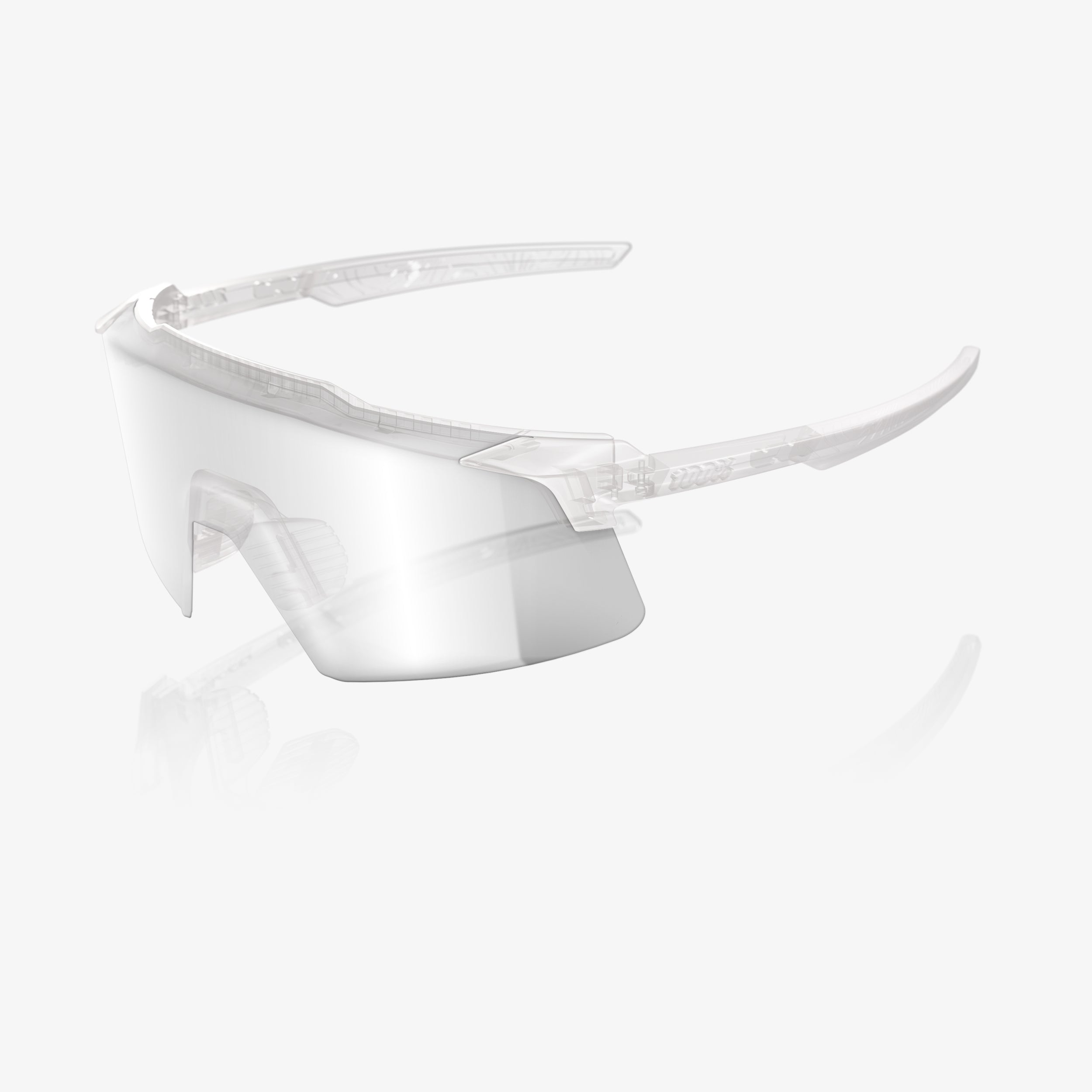 AEROCRAFT Replacement Lens - Clear