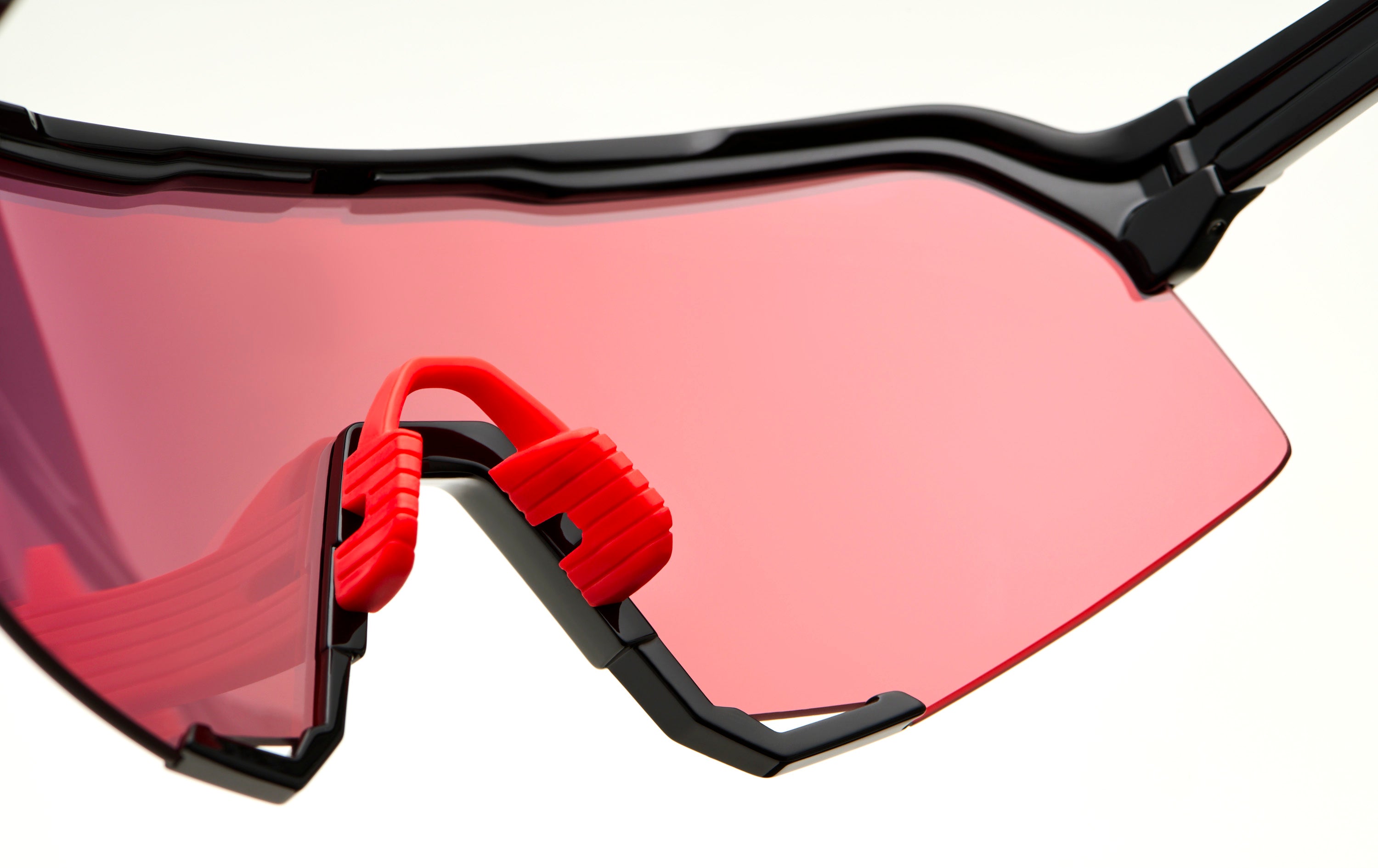 S3™ LE - Elly 24 LE - HiPER Red Mirror