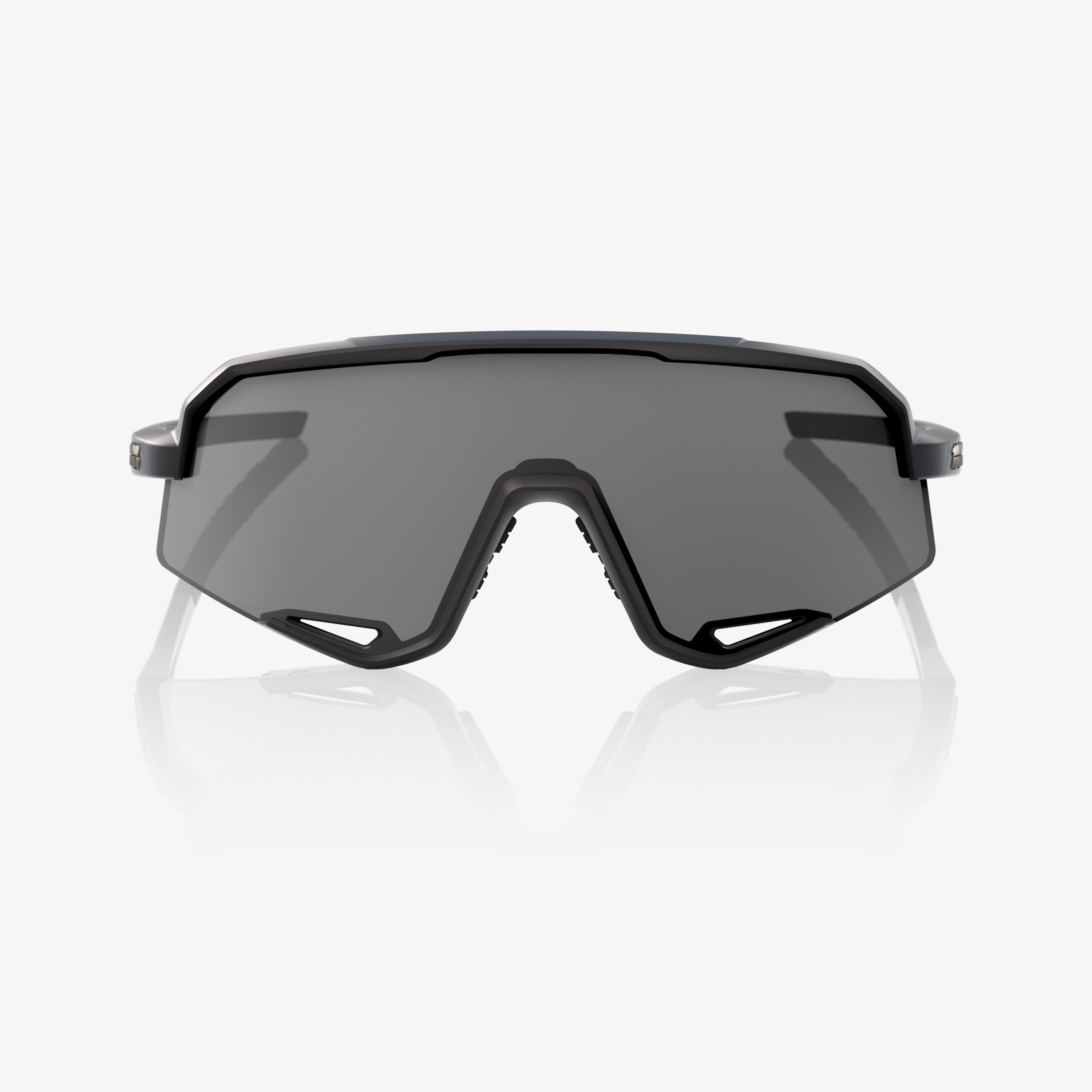 SLENDALE - Matte Black - Smoke Lens - Secondary