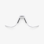 SLENDALE Nose Bridge Matte White – 100%