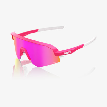 SLENDALE SL - Satin Pitaya - HiPER Vital Pink Mirror