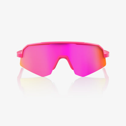 SLENDALE SL - Satin Pitaya - HiPER Vital Pink Mirror