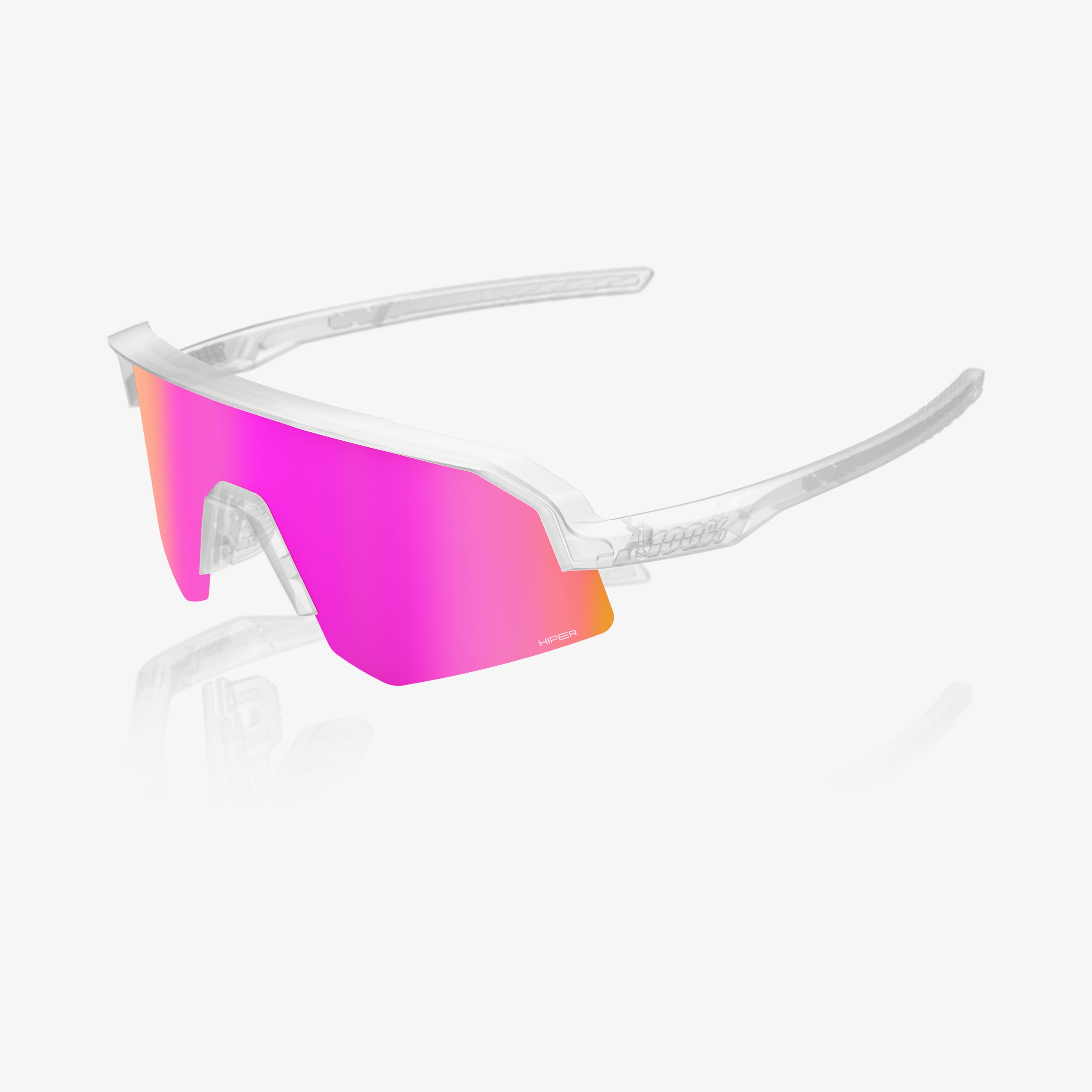 SLENDALE SL Replacement Lens HiPER Vital Pink Mirror