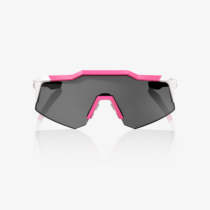 SPEEDCRAFT XS - Puddy Pink White - Smoke