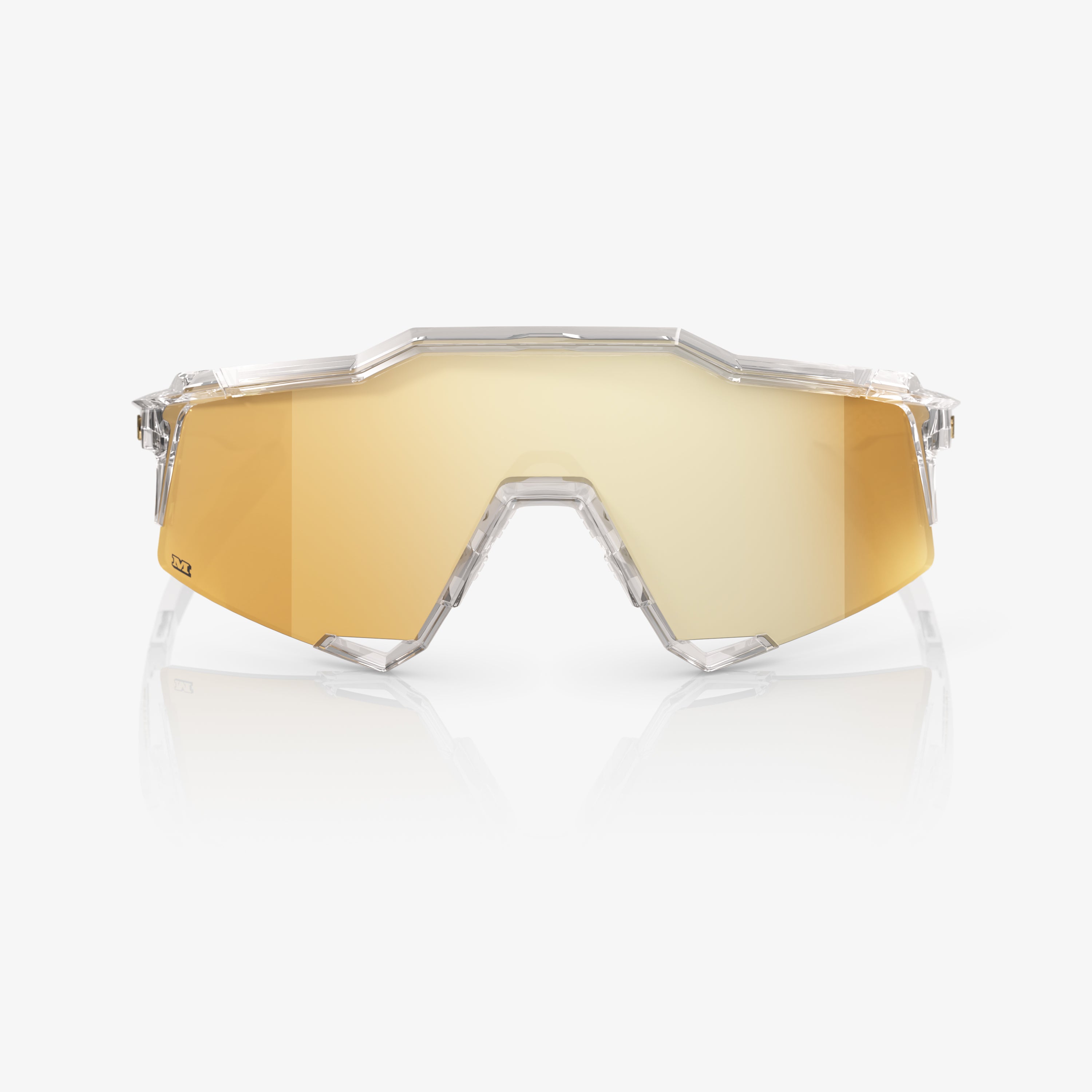 SPEEDCRAFT® LE - Money Mike 24 LE - HiPER Gold Mirror