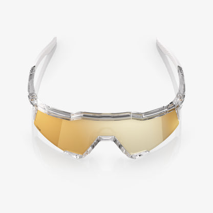 SPEEDCRAFT® LE - Money Mike 24 LE - HiPER Gold Mirror