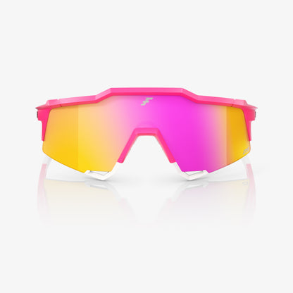 SPEEDCRAFT® LE - Tatis 24 LE - HiPER Vital Pink Mirror