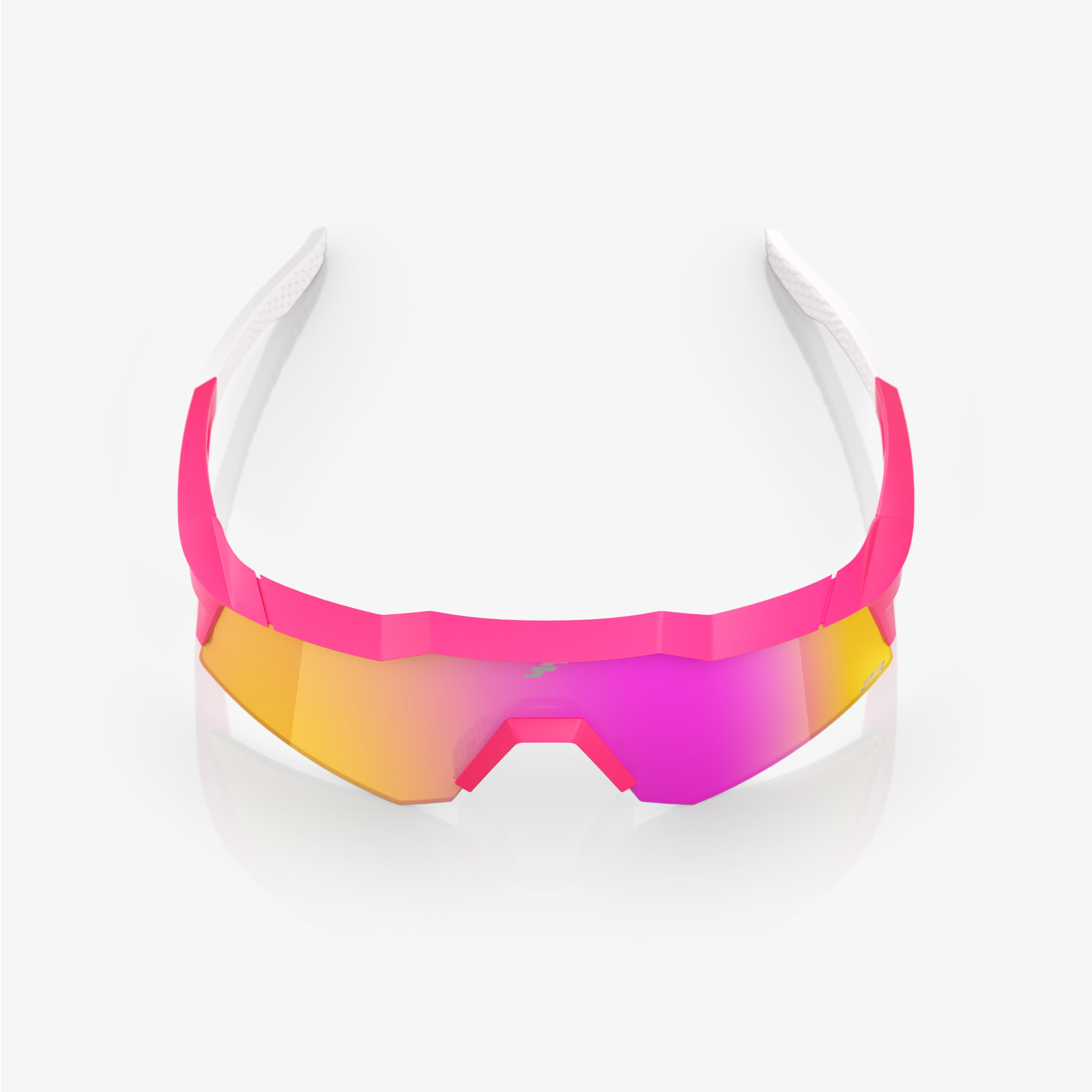 SPEEDCRAFT® XS LE - Tatis 24 LE - HiPER Vital Pink Mirror