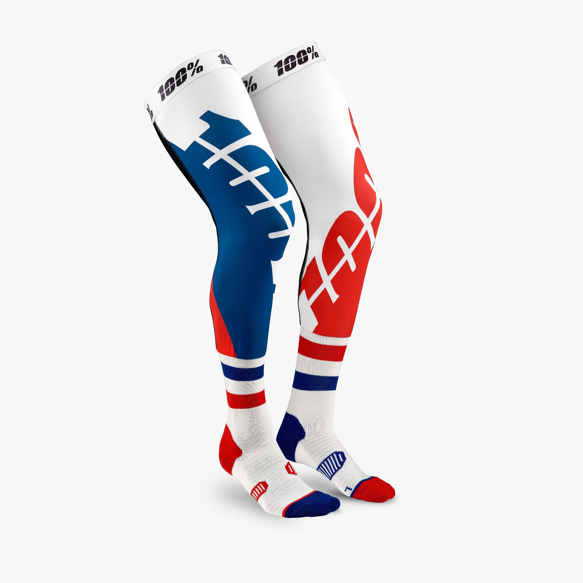 REVKneeBracePerformanceMotoSocksCorpo