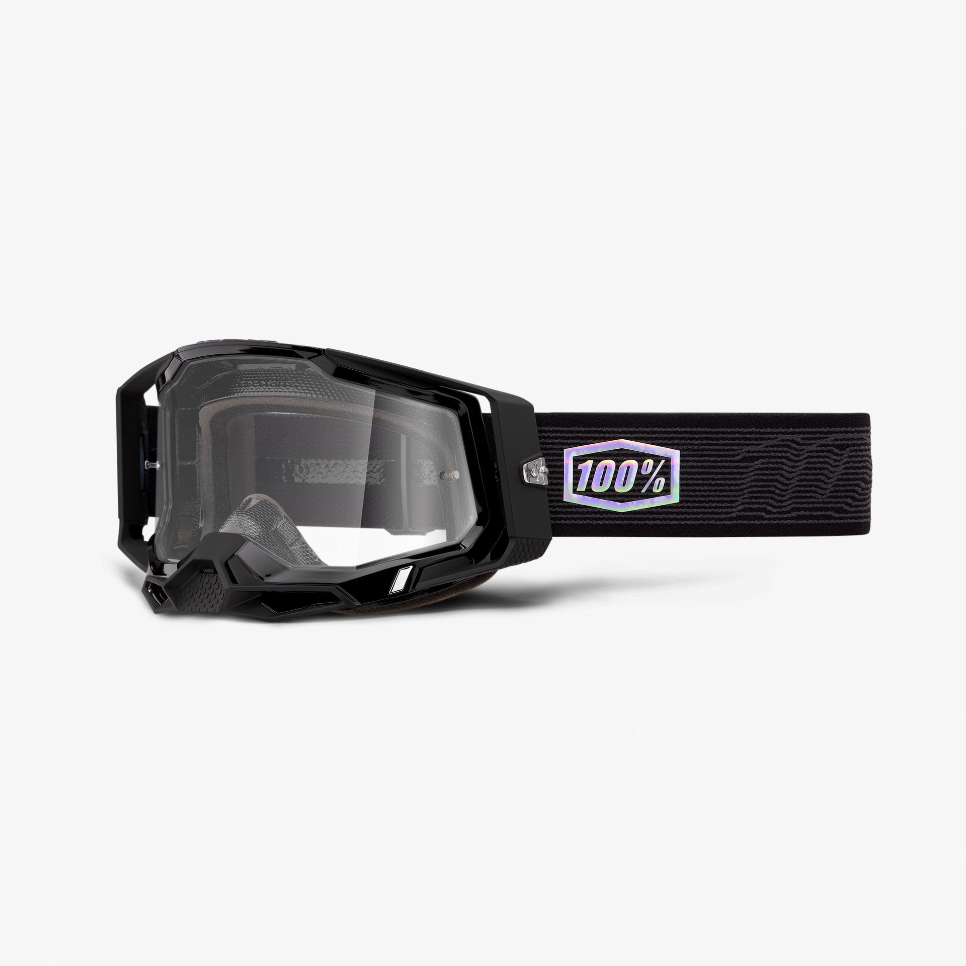 RACECRAFT 2 Goggle Topo – 100%