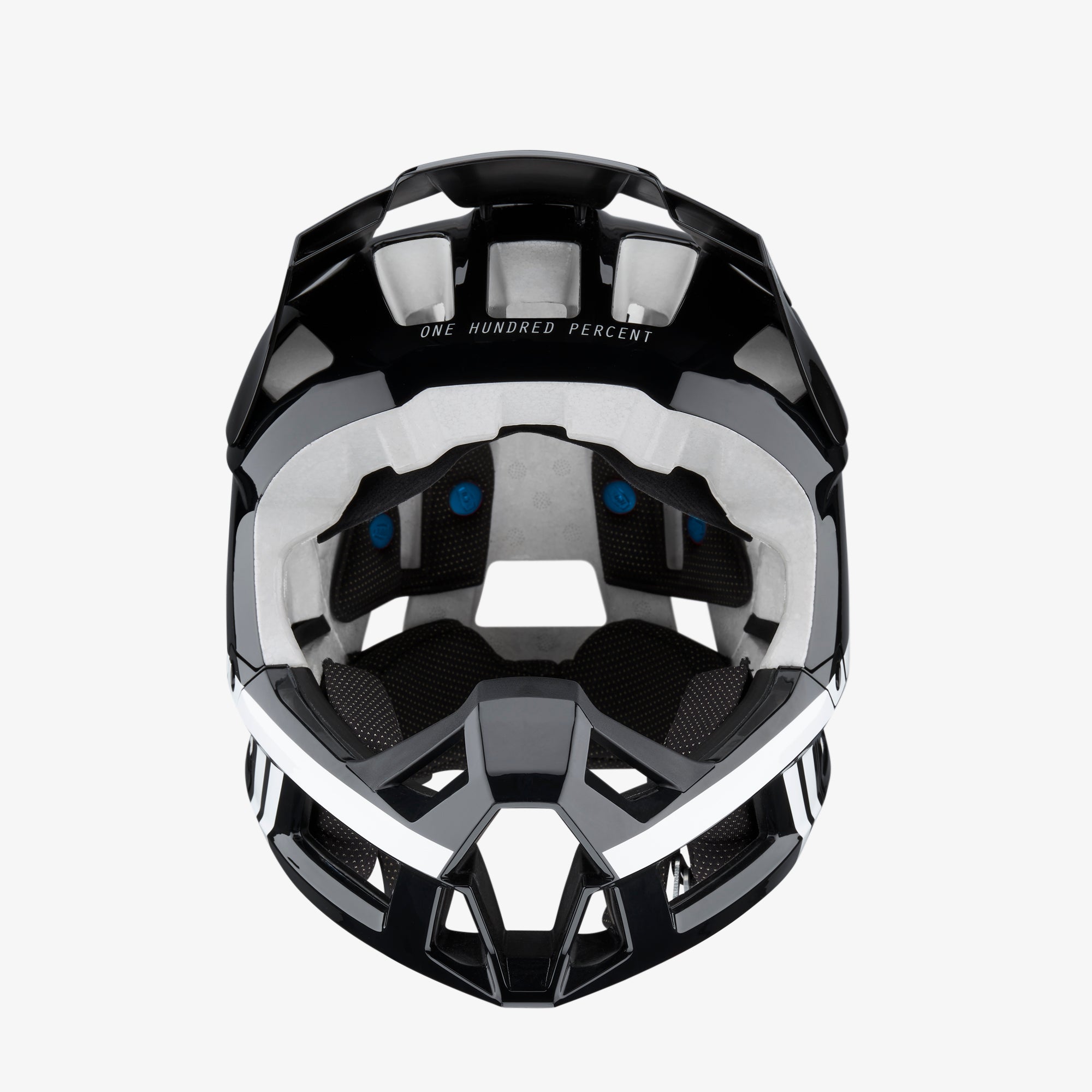 Trajecta All Mountain and Enduro Bike Helmet – 100%