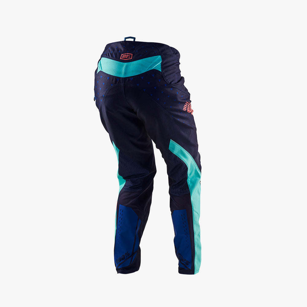 R-CORE DH Pants - Navy - Youth - Secondary