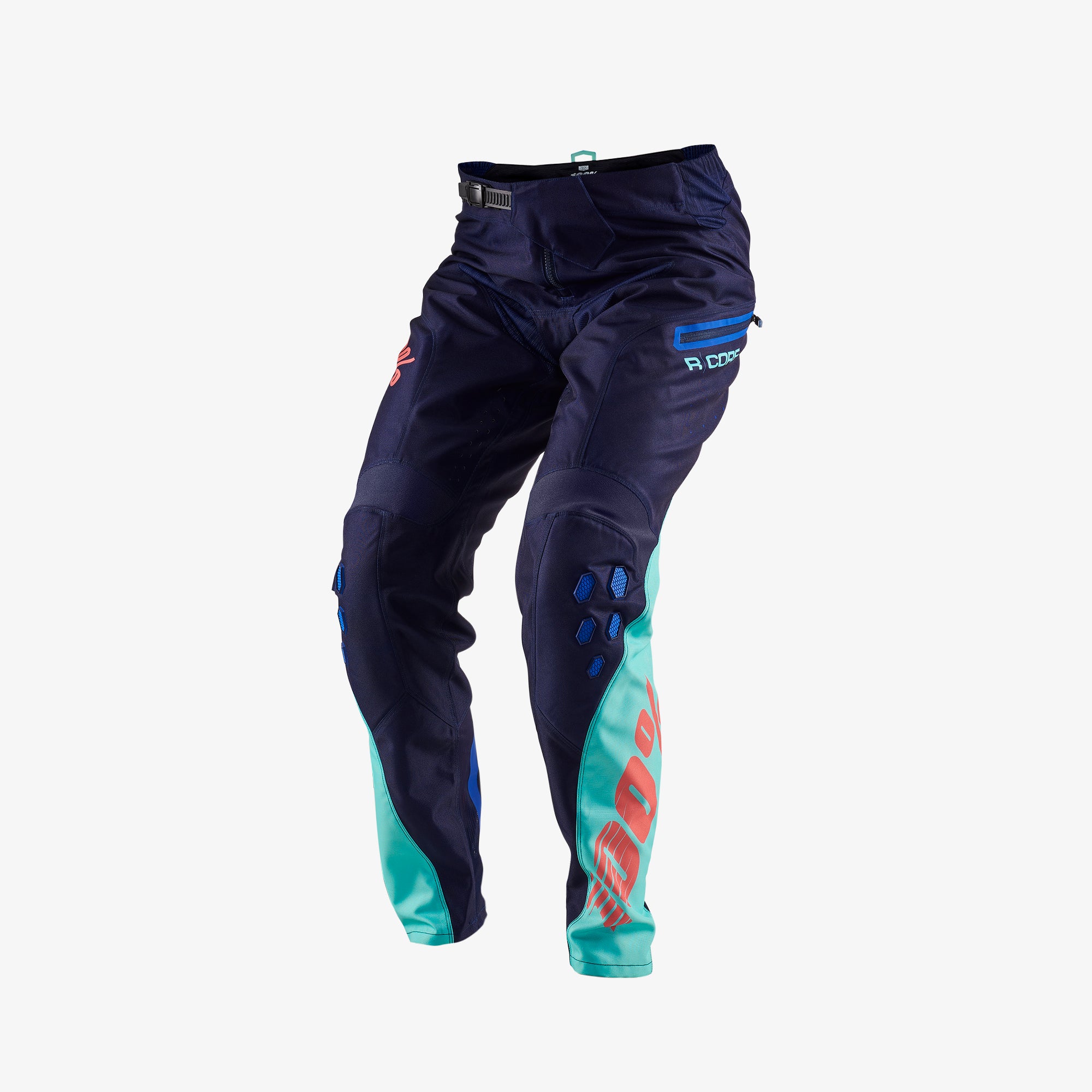 R-CORE DH Pants - Navy - Youth