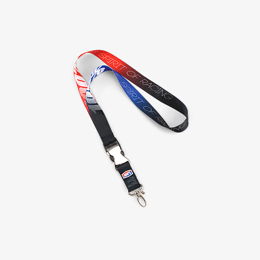 LANYARD - 100%